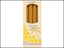 Picture of Beeswax Candles
